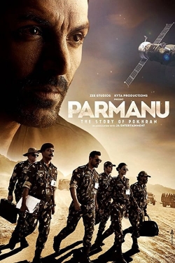 watch Parmanu: The Story of Pokhran Movie online free in hd on MovieMP4