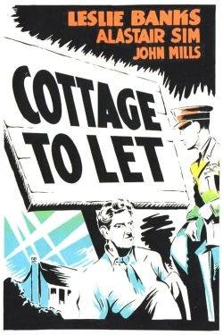 watch Cottage to Let Movie online free in hd on MovieMP4
