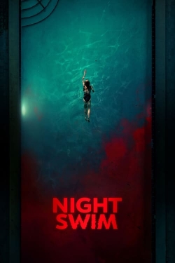 watch Night Swim Movie online free in hd on MovieMP4