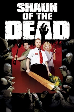 watch Shaun of the Dead Movie online free in hd on MovieMP4