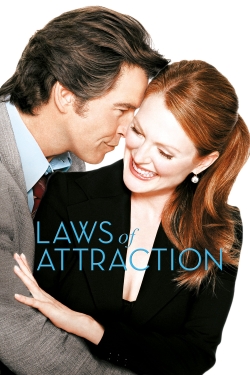 watch Laws of Attraction Movie online free in hd on MovieMP4