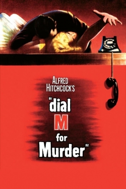 watch Dial M for Murder Movie online free in hd on MovieMP4