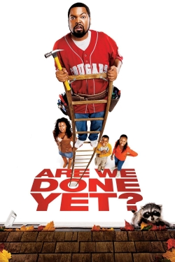 watch Are We Done Yet? Movie online free in hd on MovieMP4