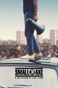 watch Small Axe Movie online free in hd on MovieMP4
