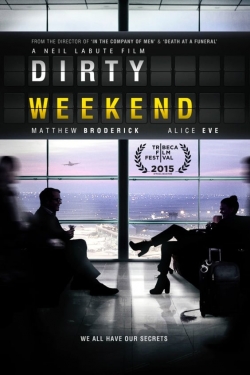 watch Dirty Weekend Movie online free in hd on MovieMP4