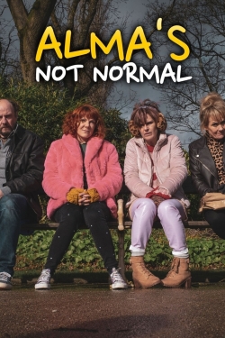 watch Alma's Not Normal Movie online free in hd on MovieMP4