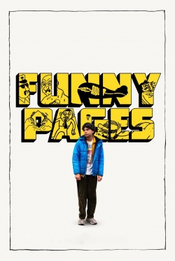 watch Funny Pages Movie online free in hd on MovieMP4
