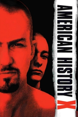 watch American History X Movie online free in hd on MovieMP4