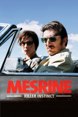 watch Mesrine: Killer Instinct Movie online free in hd on MovieMP4