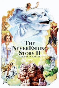 watch The NeverEnding Story II: The Next Chapter Movie online free in hd on MovieMP4