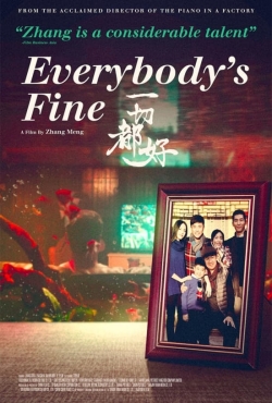 watch Everybody's Fine Movie online free in hd on MovieMP4