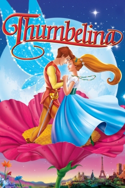 watch Thumbelina Movie online free in hd on MovieMP4