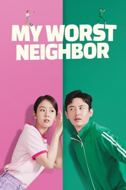watch My Worst Neighbor Movie online free in hd on MovieMP4