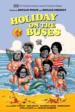watch Holiday on the Buses Movie online free in hd on MovieMP4