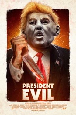 watch President Evil Movie online free in hd on MovieMP4
