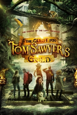 watch The Quest for Tom Sawyer's Gold Movie online free in hd on MovieMP4