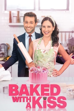 watch Baked with a Kiss Movie online free in hd on MovieMP4