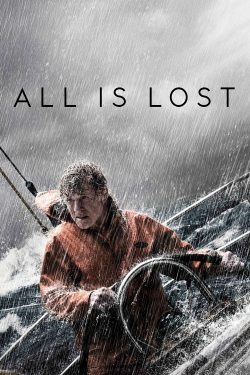 watch All Is Lost Movie online free in hd on MovieMP4