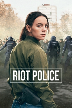 watch Riot Police Movie online free in hd on MovieMP4