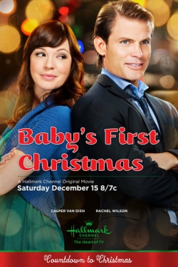 watch Baby's First Christmas Movie online free in hd on MovieMP4