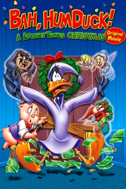 watch Bah, Humduck!: A Looney Tunes Christmas Movie online free in hd on MovieMP4