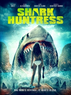 watch Shark Huntress Movie online free in hd on MovieMP4