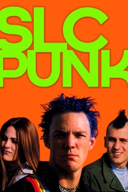 watch SLC Punk Movie online free in hd on MovieMP4
