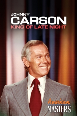 watch Johnny Carson: King of Late Night Movie online free in hd on MovieMP4