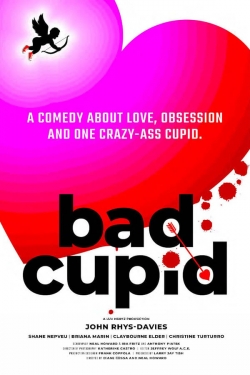 watch Bad Cupid Movie online free in hd on MovieMP4