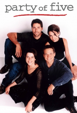 watch Party of Five Movie online free in hd on MovieMP4