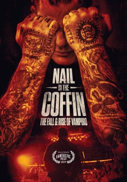 watch Nail in the Coffin: The Fall and Rise of Vampiro Movie online free in hd on MovieMP4