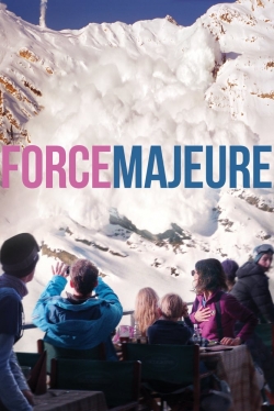 watch Force Majeure Movie online free in hd on MovieMP4