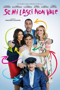 watch Se mi lasci non vale Movie online free in hd on MovieMP4