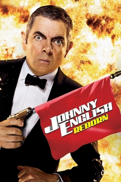 watch Johnny English Reborn Movie online free in hd on MovieMP4