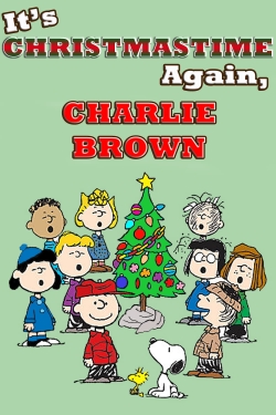 watch It's Christmastime Again, Charlie Brown Movie online free in hd on MovieMP4
