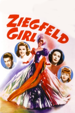 watch Ziegfeld Girl Movie online free in hd on MovieMP4
