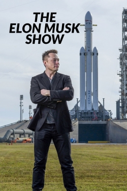 watch The Elon Musk Show Movie online free in hd on MovieMP4