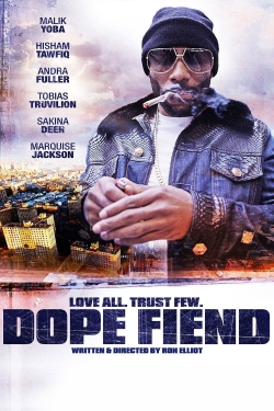 watch Dope Fiend Movie online free in hd on MovieMP4