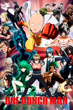 watch One-Punch Man Movie online free in hd on MovieMP4