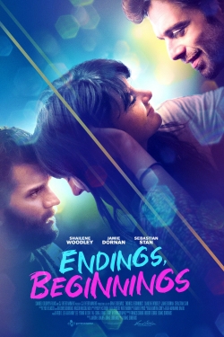 watch Endings, Beginnings Movie online free in hd on MovieMP4