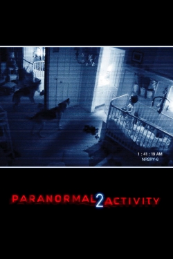 watch Paranormal Activity 2 Movie online free in hd on MovieMP4