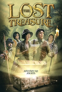 watch The Lost Treasure Movie online free in hd on MovieMP4