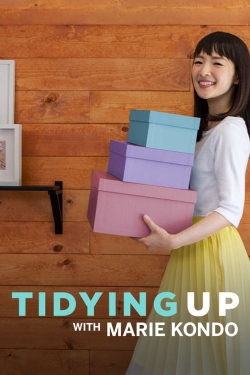 watch Tidying Up with Marie Kondo Movie online free in hd on MovieMP4