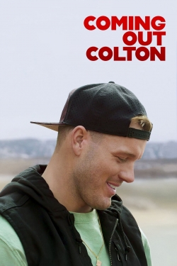watch Coming Out Colton Movie online free in hd on MovieMP4