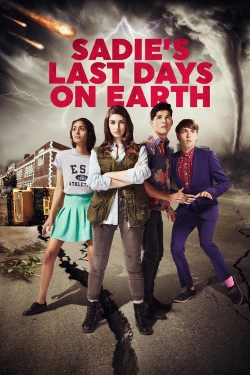 watch Sadie's Last Days on Earth Movie online free in hd on MovieMP4