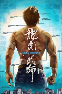 watch Kung Fu Stuntmen Movie online free in hd on MovieMP4