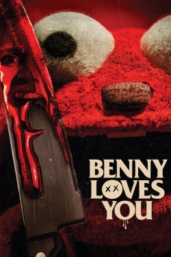 watch Benny Loves You Movie online free in hd on MovieMP4