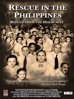 watch Rescue in the Philippines: Refuge from the Holocaust Movie online free in hd on MovieMP4