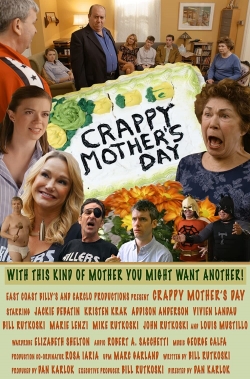 watch Crappy Mothers Day Movie online free in hd on MovieMP4