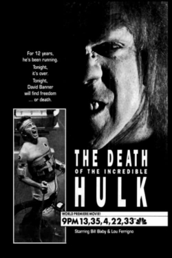 watch The Death of the Incredible Hulk Movie online free in hd on MovieMP4